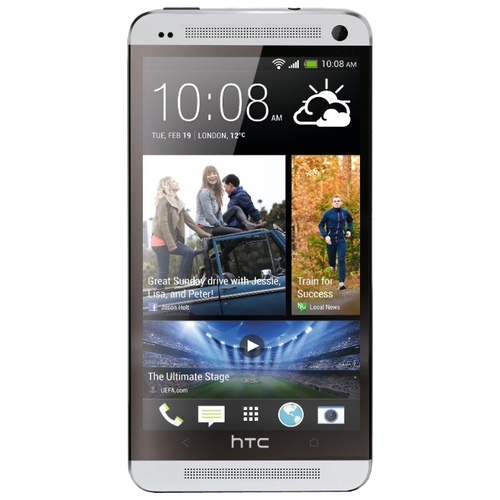 Ремонт HTC One Dual sim