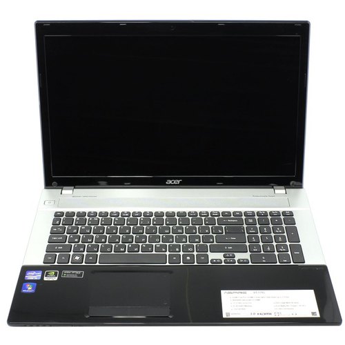 Acer Aspire V3 771G