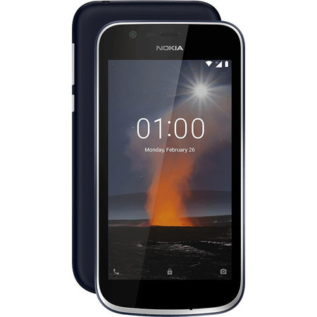 Ремонт Nokia 1