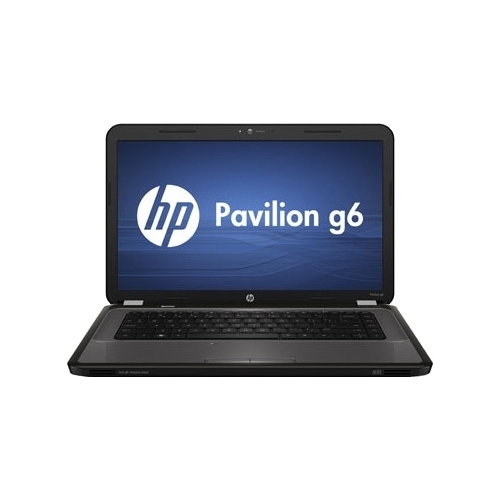 HP Pavilion g6-1108er