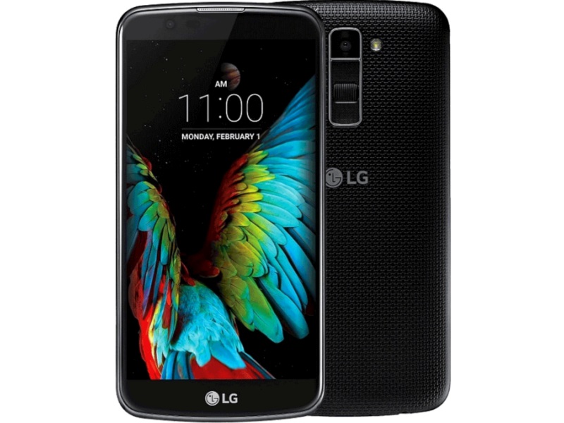 Ремонт LG K10 LTE
