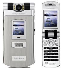 Ремонт Sony Ericsson Z800i