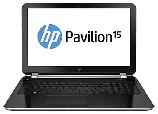 HP Pavilion 15-n051sr