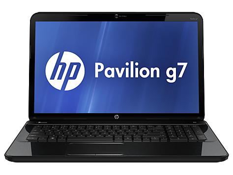 HP g7-2112sr