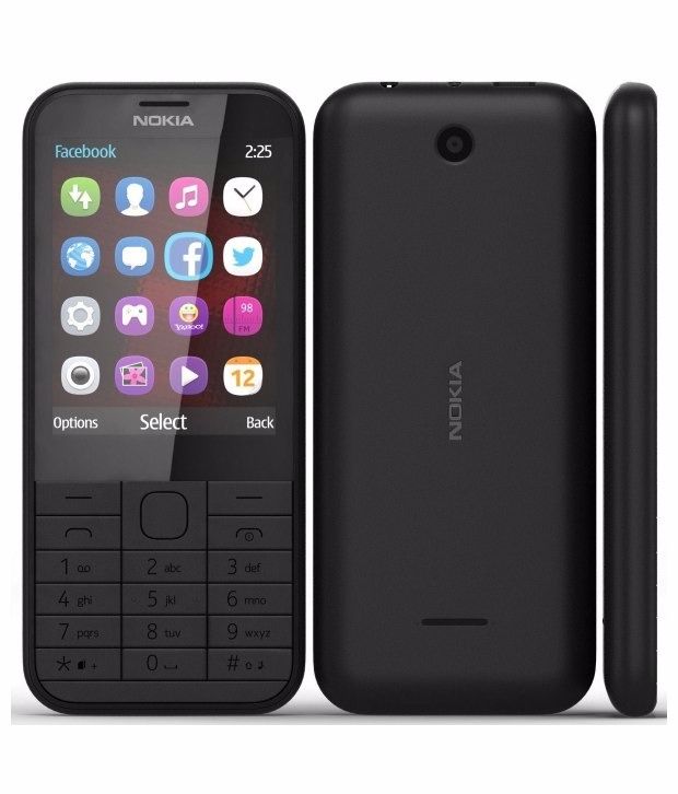 Ремонт Nokia 225