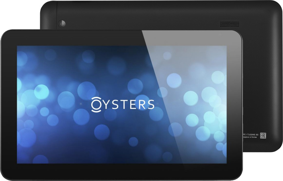 Oysters T102MS