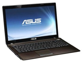 Asus A53S