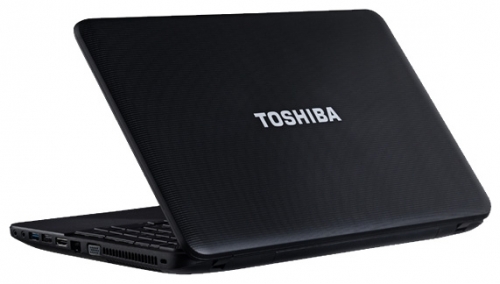 Toshiba Satellite C850-D3K