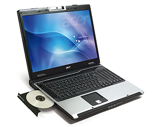 Acer Aspire 9300 MS2195