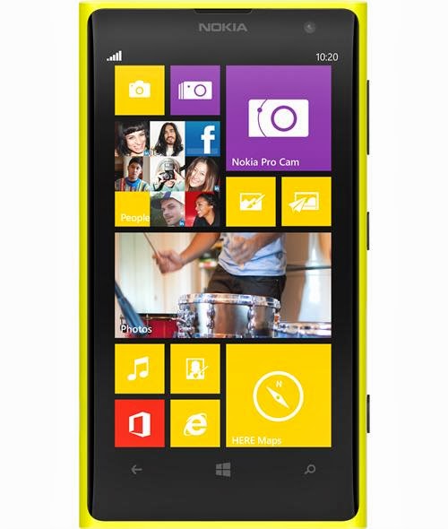 Ремонт Nokia Lumia 909