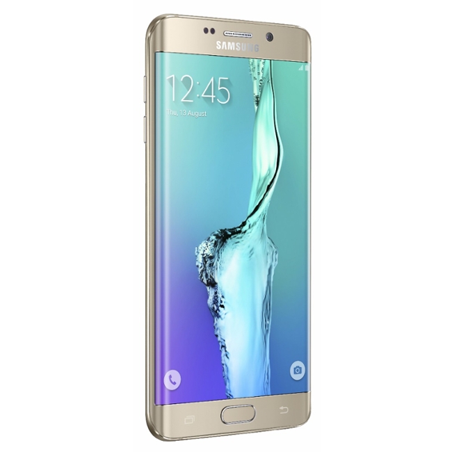 Ремонт Samsung** Galaxy S6 Edge Plus