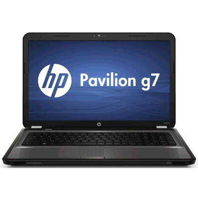 HP Pavilion g7-1302er