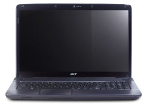 Acer Aspire 7540G