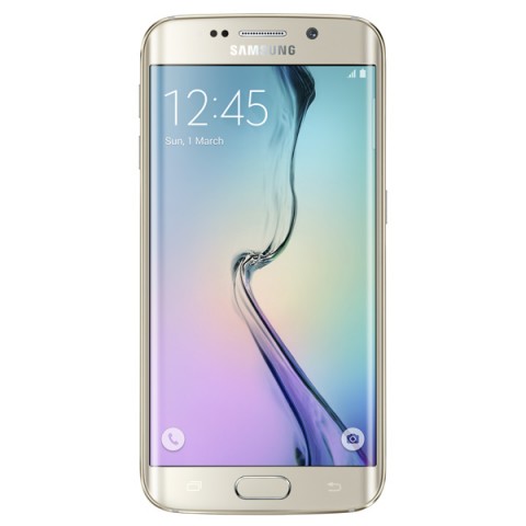 Ремонт Samsung** Galaxy S6 Edge