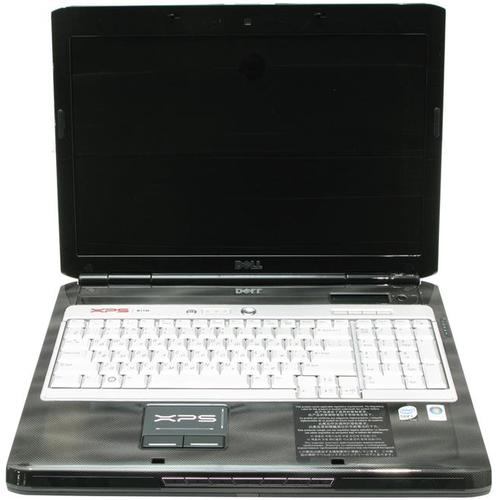 Dell XPS 	M1730