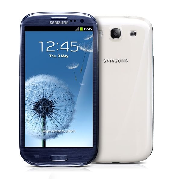 Ремонт Samsung** Galaxy S3