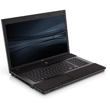 HP Probook 4710s