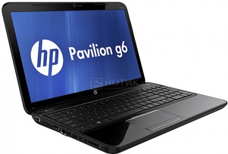HP Pavilion g6-2050er