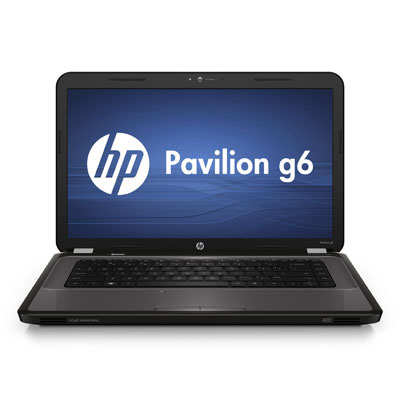 HP Pavilion g6-1206er