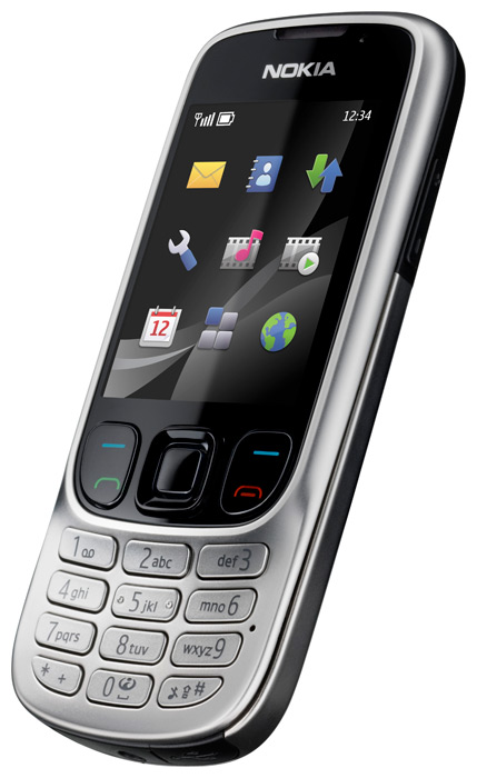 Ремонт Nokia 6303