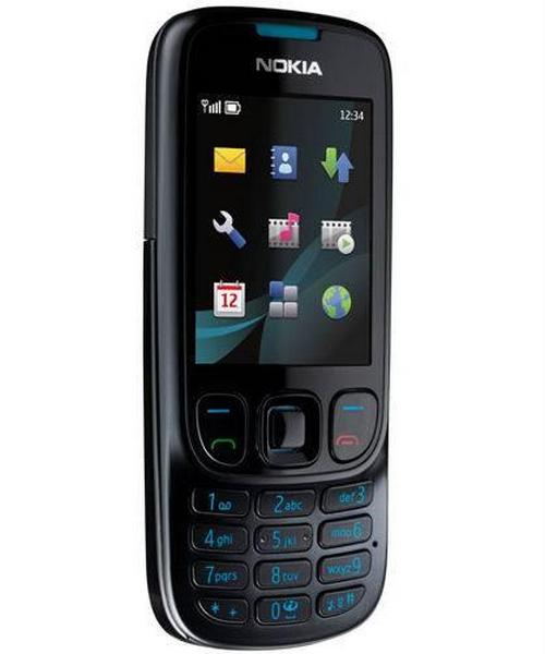 Ремонт Nokia 6303c