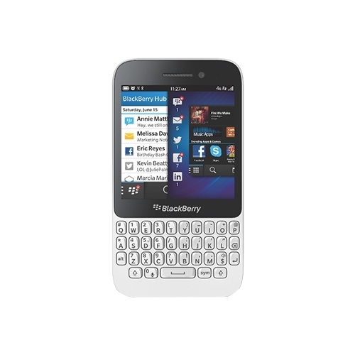 Ремонт Blackberry Q5