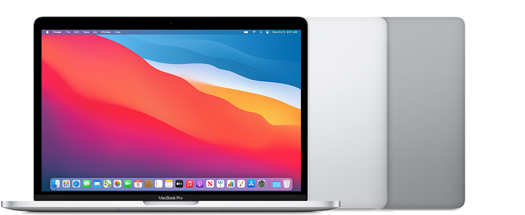 Apple macbook pro 13 2020 model number atv12ho18m2