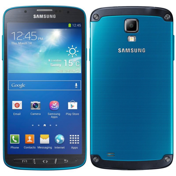 Ремонт Samsung** Galaxy S4 Active