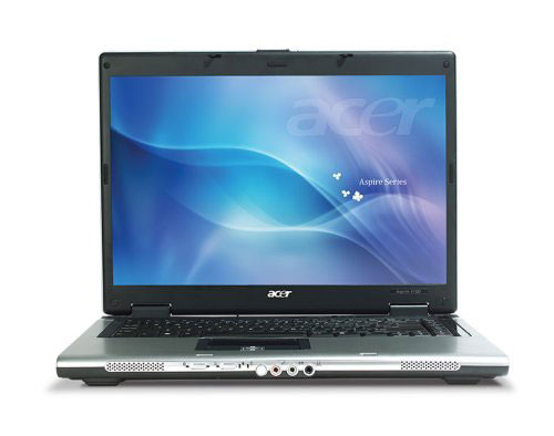 Acer TravelMate 2490
