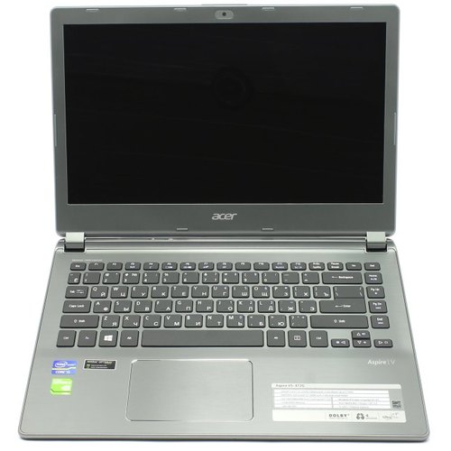 Acer Aspire V5 472G