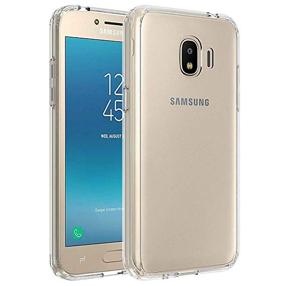 Ремонт Samsung** Galaxy J2 Pro 2018