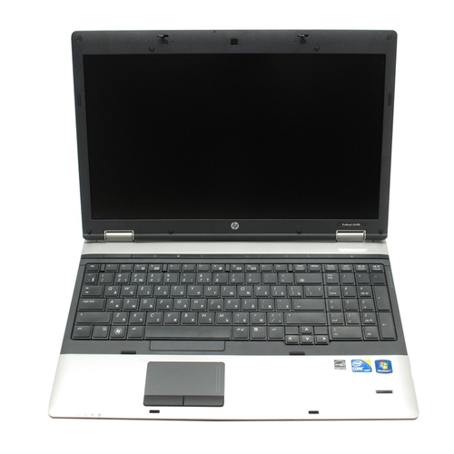 HP ProBook 6540b