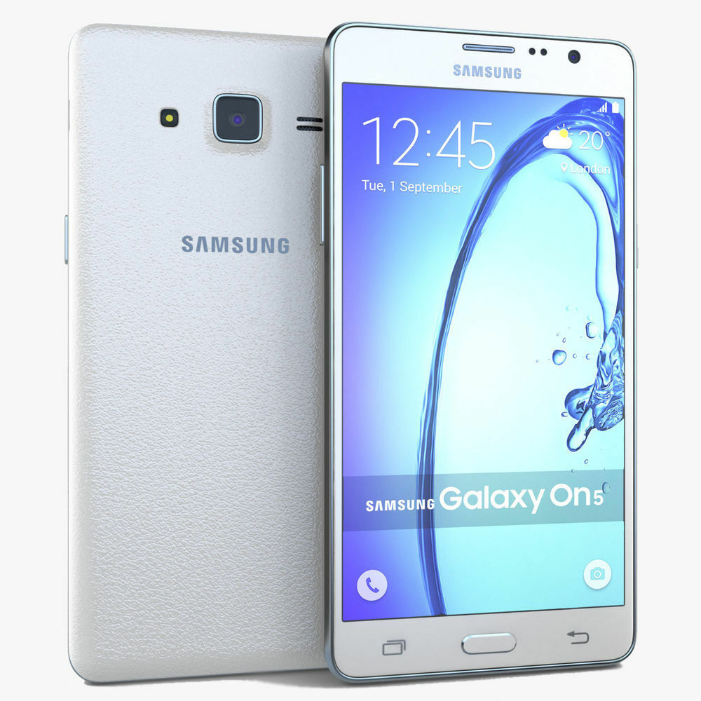 Ремонт Samsung** Galaxy On5