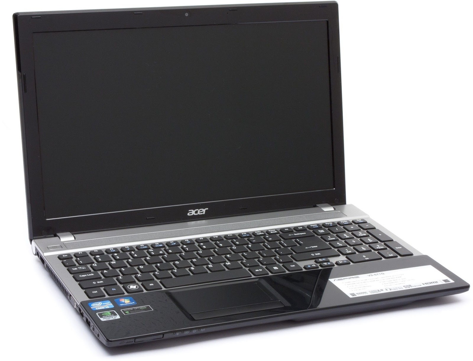 Acer Aspire V30571G