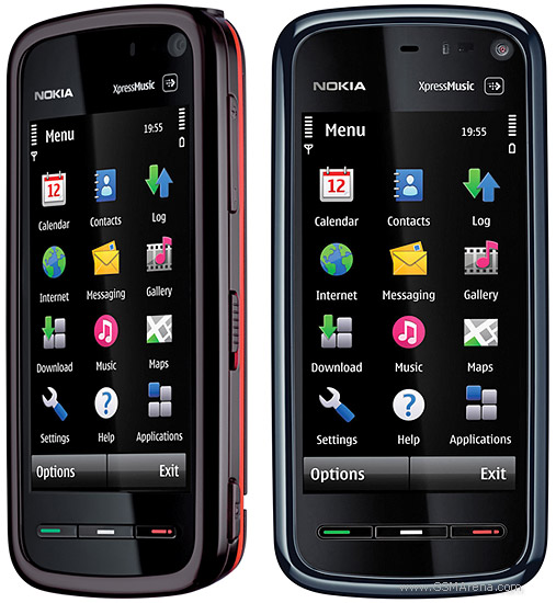 Ремонт Nokia 5800 Xpress music
