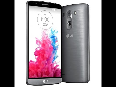 Ремонт LG G3 Dual LTE D856