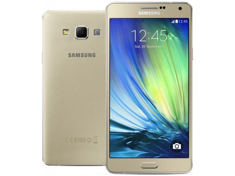 Ремонт Samsung** Galaxy A8