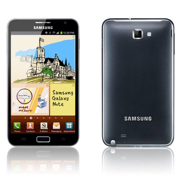 Ремонт Samsung** Galaxy Note LTE