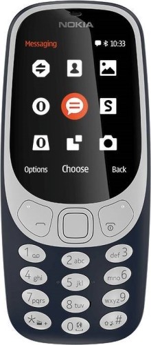 Ремонт Nokia 3310 (2017)
