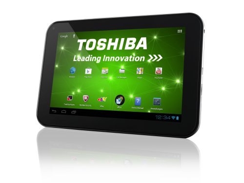 Toshiba Tablet AT270-101