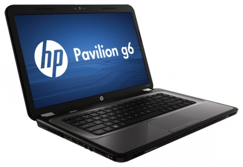 HP Pavilion g6-1313er
