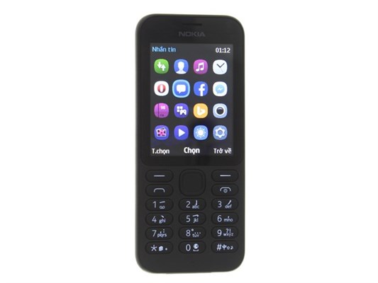 Ремонт Nokia 215 Dual Sim