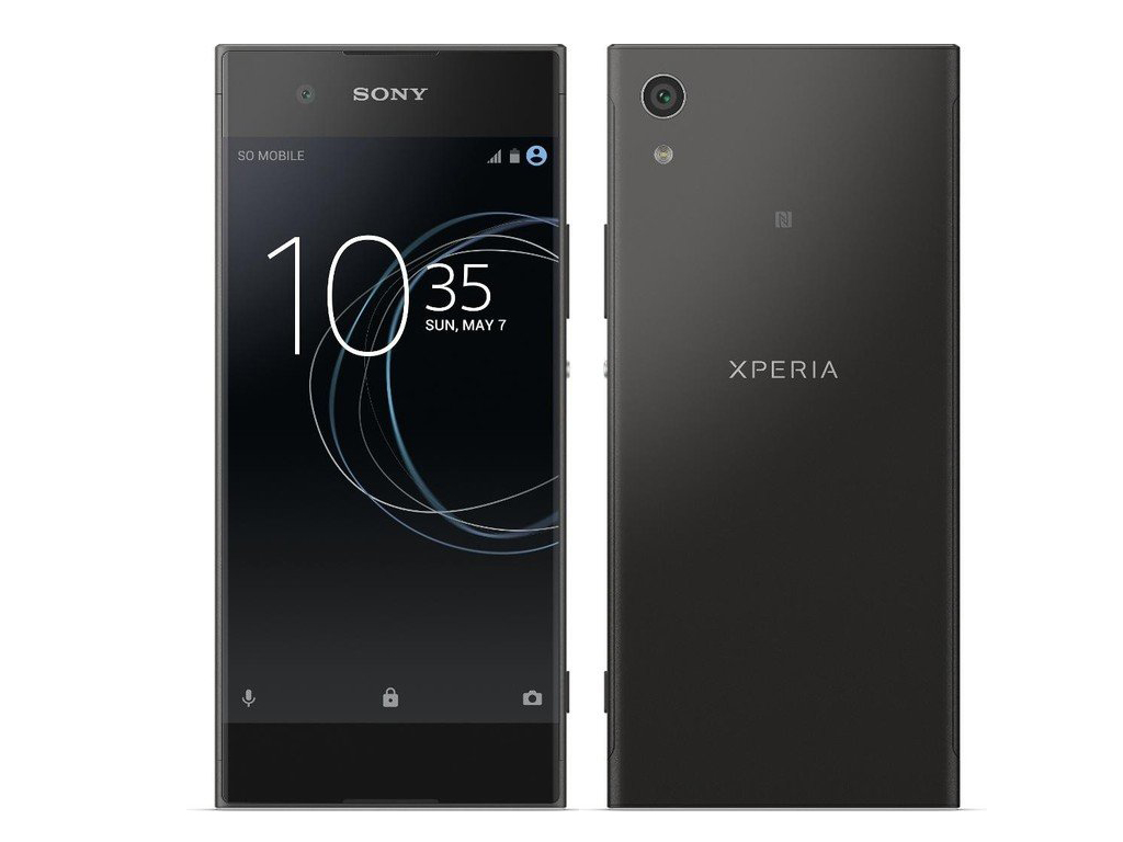 Ремонт Sony Xperia XA1