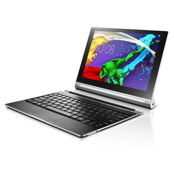 Lenovo Yoga Tablet 2 10-BKC800