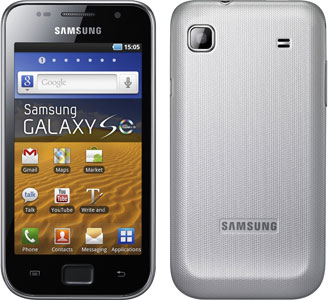 Ремонт Samsung** Galaxy S