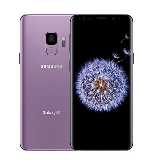 Ремонт Samsung** Galaxy S9