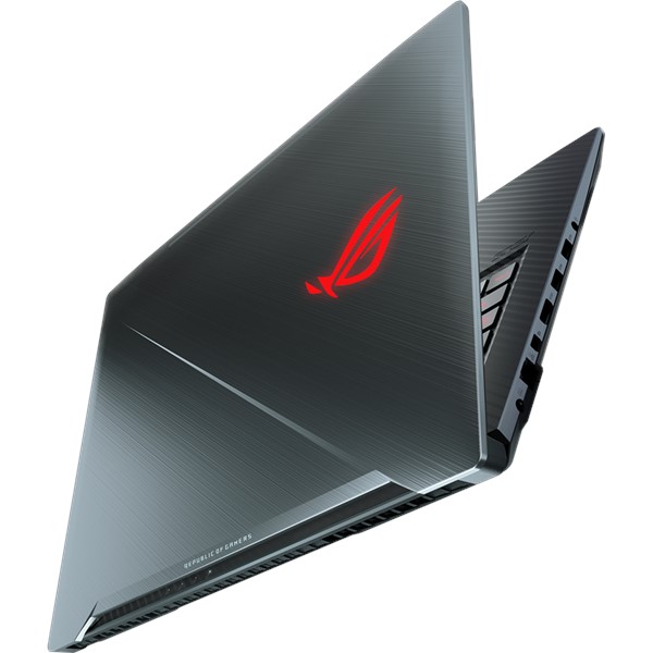 ASUS GL703S