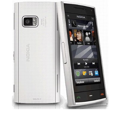 Ремонт Nokia X6-00