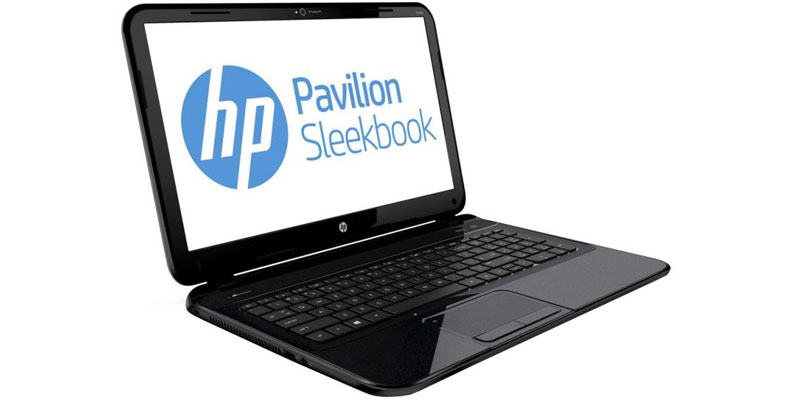 HP Slikbook 15-b110er