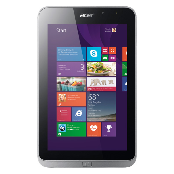 Acer Iconia Tab W4-820